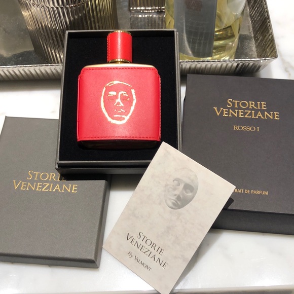 Storie Veneziane ROSSI 1 - Picture 2 of 8